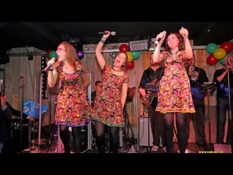 Haor Oppe Tang - Vae Zeen D'r Beej