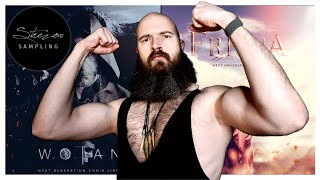 Video thumbnail for Best Choir Sample Libraries – Strezov Sampling Wotan & Freyja – Demo & Review by Markus Junnikkala