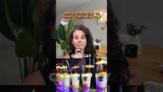 Perfect Day at Coco Cay vs Disney Cast Away Cay #royalcaribbean