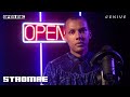 Stromae "Fils de joie" (Live Performance) | Open Mic