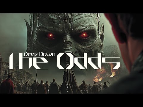 The Odds - An Oddverse Story