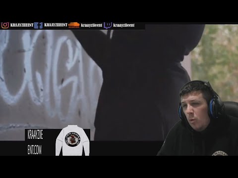 Isaac puerile - 2012 Reaction