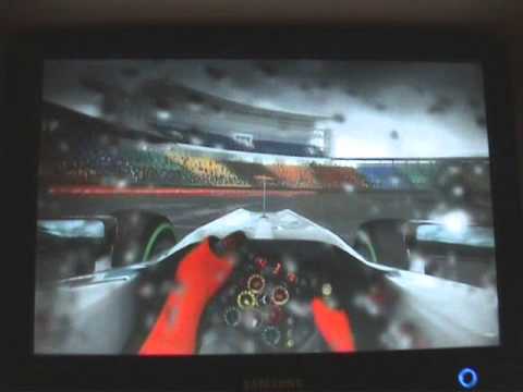 Thumbnail for CONTROTEMPO HOCKENHEIM 1 25 364