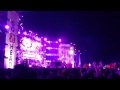 SLANK Gak Welcome Live Soundrenaline 2013 Yogyakarta
