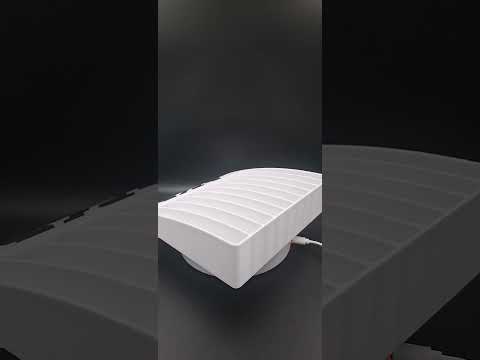 Подставка для игр PlayStation 5 на 10 дисков белая - фото 1 - id-p2357574103