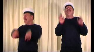 Has Anybody Seen Our Ship