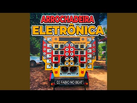 Arrochadeira Eletrônica