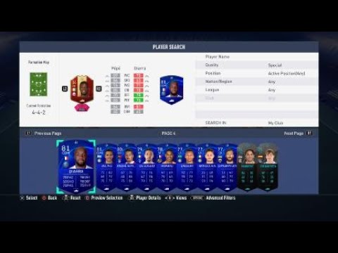 ELITE 3 FUT CHAMPS REWARDS !!!! We pack Messi ????
