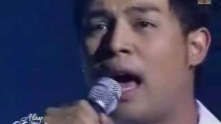 Love Always Finds A Way Jed Madela