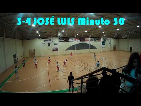 Goles Sport Villamayor 5-4 Villahermosa FS