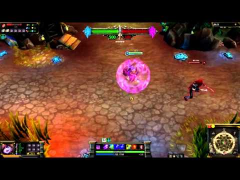 Full - Dragon Trainer Lulu League of Legends Skin Spotlight