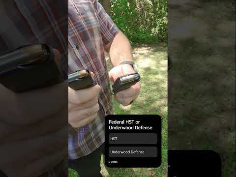 What's My Deal With Underwood Ammo? I'll Explain.