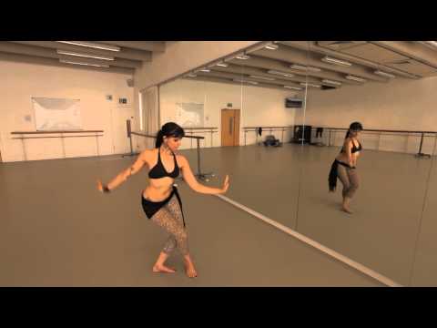 Elis Pinheiro - Nay Solo Improvisation