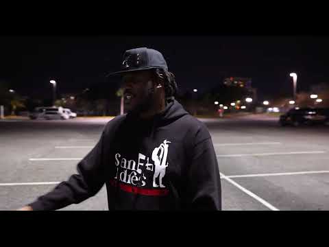 DÈF FONDAMANTAL - Dèf Is Alive (Visualizer)