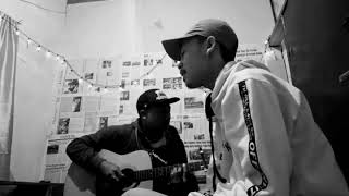 Download lagu Melamarmu cover lagu paling sedih, baper, mellow cocok untuk story WA mp3