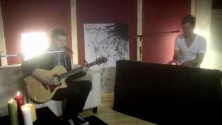 &quot;I&#39;m At Home&quot; - Chris and Conrad Acoustic Series