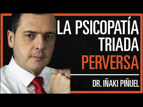 Psicópatas integrados, ¿por qué no es fácil reconocerlos?, ¿cómo identificarlos?.