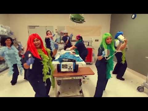 Minimyst - Varázsló (hivatalos video)