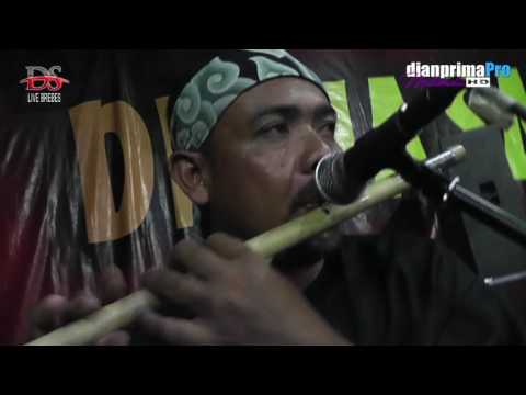 DIANA SASTRA LIVE | BUNGA EDELWEIS - LINA  | KALIWELINGI - BREBES