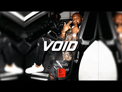 [FREE] Headie One x K Trap Type Beat 2024 - "Void" | UK/US Drill Instrumental