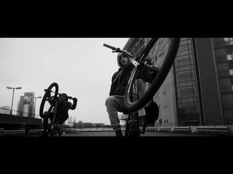 Bladdy T -  All this time