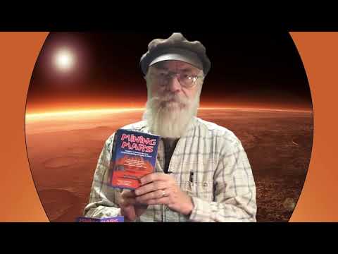 Overview of Mining Mars game