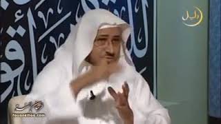 صورة التفسير المباشر  الحلقة 15 الجزء الخامس عشر   رمضان 1430هـ