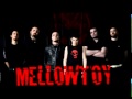 Mellowtoy - "The Antagonist" 