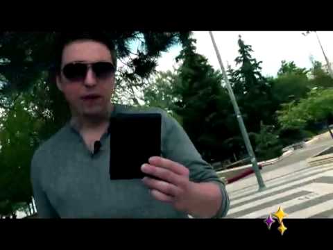 The Undercover Wallet - Andy Nicholls (www.magosartesanos.com - Tu tienda de magia)