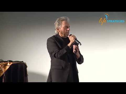 Gregg Braden   Esercizio per attivare la coerenza cuore cervello(legge di attrazione)