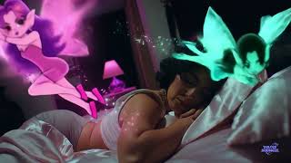 Dulces SueñoZzz (+INTERLUDIO) Lyrics English Translation