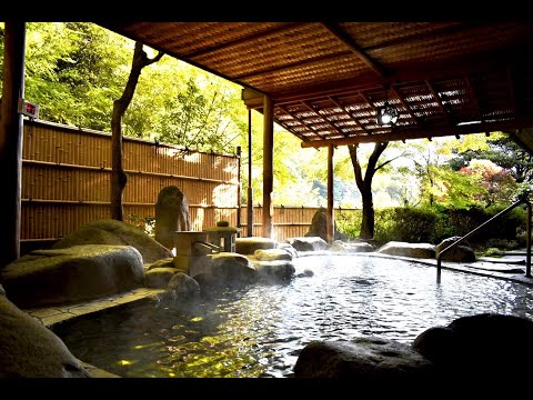 湯河原温泉「こごめの湯」