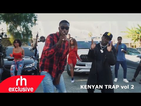 NEW KENYAN DRILL,TRAP HIPHOP VIDEO MIX 2021 – DJ GREEZY FT BREEDER,WAKADINALI,KHALIGRAPH,BURUKYLN ,