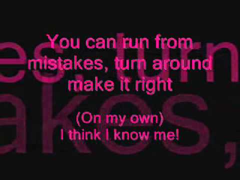 I Can Do It Alone - Hayden Panettiere