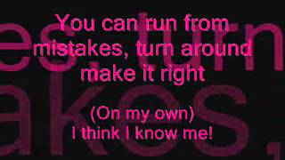 I Can Do It Alone - Hayden Panettiere