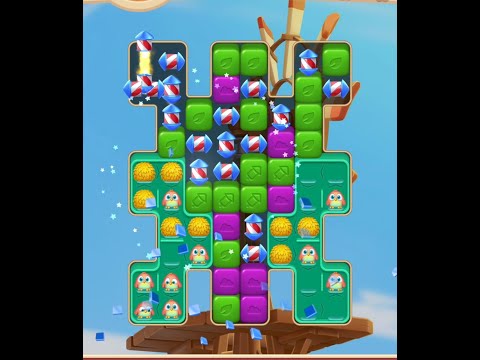 TOON BLAST level 8434