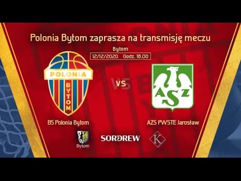 BS Polonia Bytom - AZS PWSTE Jarosław