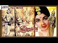 Sri Rama Katha Telugu Full Movie Padmanabham Jayalalitha Anjali Devi Gummadi Divya Media