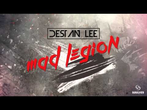 Destan Lee - Mad Legion