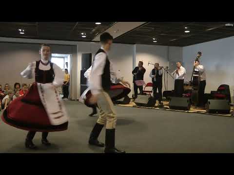 "Családban marad" 2019 - Mátéfi Csaba és családja