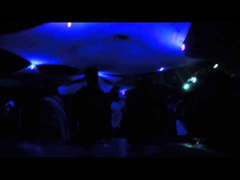 Zartrox Live - Samadhi Parvati Festival