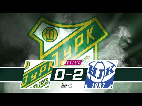 JyPK - HJK 11.05.2019 Maalikooste!