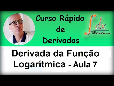 Grings - Derivative of the Logarithmic Function - (class 7)