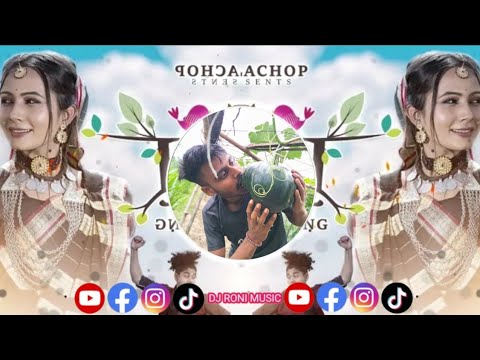 Dj Norihega ft Getzael Hdz - Fire (Original Mix) DJ Roni Ahmedpur #DJ_KJ_Roni