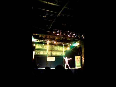 Petar Bruno Basić PoleDance Phoenix