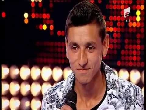 Vine din Șuțești și te-nvață să trăiești! Alexandru Moise a cântat cu TALENT, cu VALOARE și FĂRĂ NUMĂR
