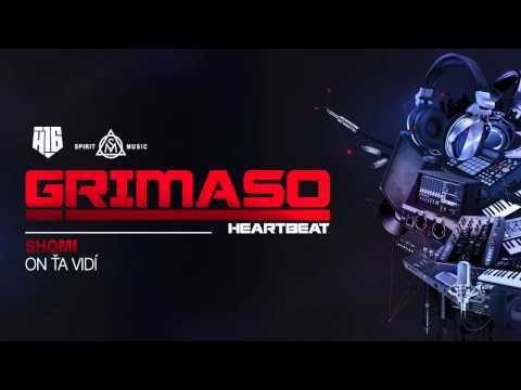 DJ Grimaso - On ťa vidí ft. Shomi
