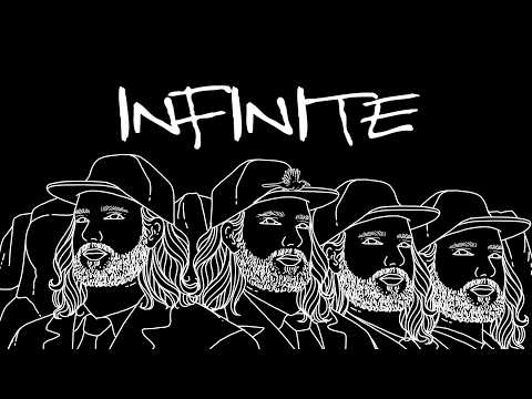 Henri - Infinite (feat. DJ Premier) (Official Music Video)