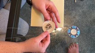 Bolo Ties-Beading with tha Beaner Episode 2