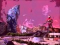 Ultraman Gaia Vs Antimatter